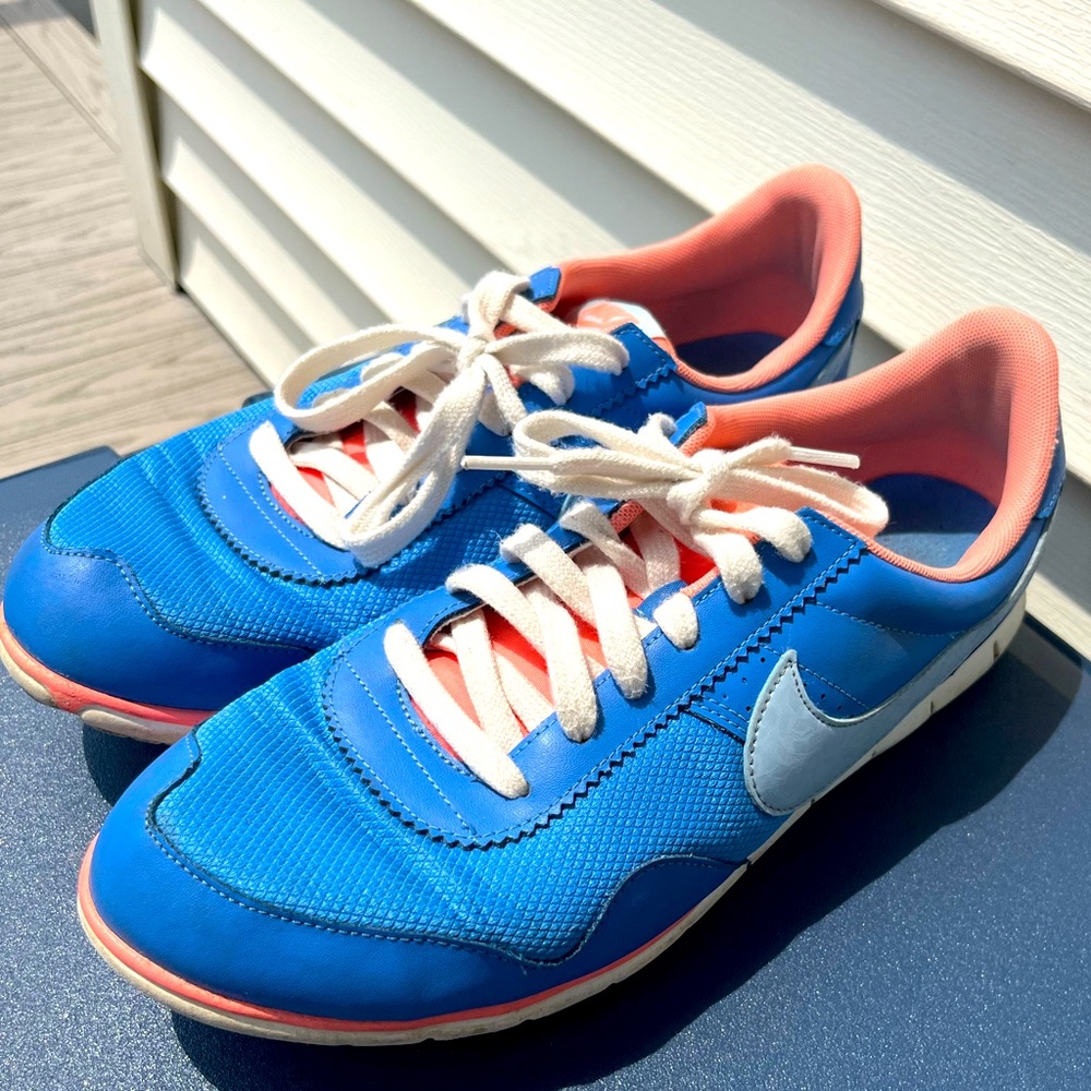 Nike sneakers
